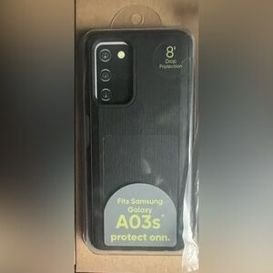 samsung galaxy AOthrees